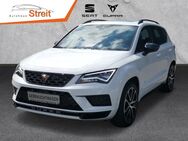 CUPRA Ateca, 2.0 TSI AD digitales, Jahr 2019 - Ostheim (Rhön)