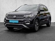 VW T-Cross 1.0 TSI Move NAVI ACC PDC DYNLI SPURH - Düsseldorf