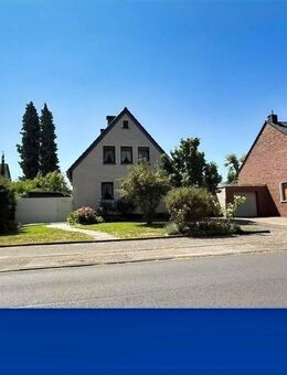 *** Großzügiges Einfamilienhaus mit Traumgarten & Poolidylle *** - Mönchengladbach