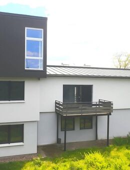 Traumhaus in Aussichtslage - Mosbach