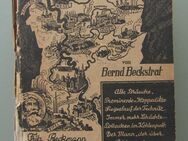 B. Beckstrat: Rund um den Kohlenpott! - Münster
