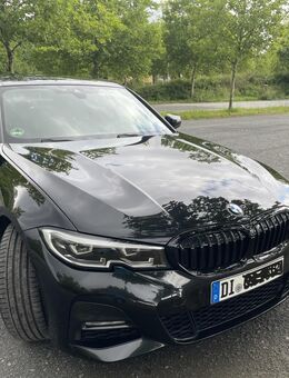 BMW 320D Automatik M-Sport G20 - Groß Zimmern