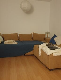 Sofa - München Moosach