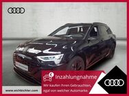 Audi Q8, 55 quattro S line 4xSHZ, Jahr 2023 - Landshut