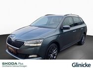 Skoda Fabia, 1.0 Combi Soleil, Jahr 2019 - Kassel