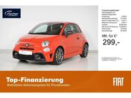 Abarth 695, 1.4 T-Jet 16V 17 Beats, Jahr 2024 - Pilsach