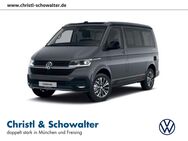 VW T6 California, 2.0 TDI 1 Ocean Edition, Jahr 2022 - München