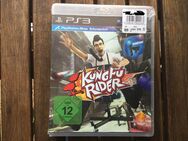 Sony PlayStation 3 Spiel Kung Fu Rider - Fulda