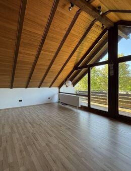 Idyllische Wohnung für Singles oder Paare in Satteldorf zur Miete - Satteldorf