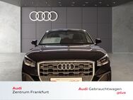 Audi Q2, 30 TFSI, Jahr 2022 - Frankfurt (Main)