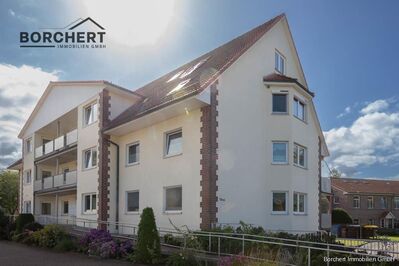 Zwei vermietete Wohnungen in Barmstedt zu verkaufen