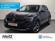 VW T-Roc, 2.0 TSI Sport, Jahr 2019 - Garmisch-Partenkirchen