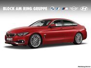 BMW 420, i xDrive Gran Coupé, Jahr 2018 - Wolfenbüttel