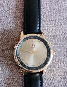 Cheifel Herrenuhr neu - Fluorn-Winzeln