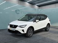 Seat Arona, 1.0 TSI Style Edition, Jahr 2024 - München