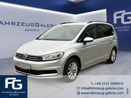 VW Touran 1.6 TDI DSG Comfortline ACC LED - Neuss