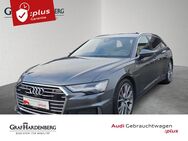 Audi A6, Avant sport 55 TFSIe quattro S line, Jahr 2020 - Singen (Hohentwiel)