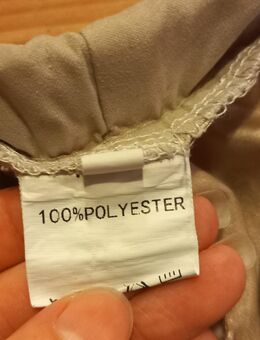 Damen Trainingsanzug zweiteilig beige weiß S - Dortmund Aplerbeck