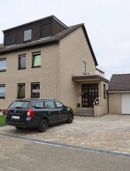 Drei Generationen unter einem Dach oder Einlieger - geräumige DHH auf Erbpachtgrund mit Kaufoption - Recklinghausen