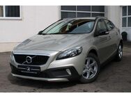 Volvo V40 D2 Cross Country KLIMA SHZ PDC TEMPOMAT BT - Willmering