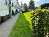 *Familienfreundlich wohnen - 3-Zimmerwohnung ab 01.06.2025* - Schleswig