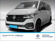 VW T6 Multivan, 2.0 TDI 1 Generation Six, Jahr 2021 - Hamburg