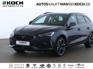 CUPRA Leon, 2.0 TSI Sportstourer VZ, Jahr 2024 - Ludwigsfelde