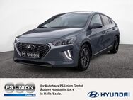 Hyundai IONIQ, 1.6 Advantage, Jahr 2022 - Halle (Saale)