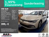 VW Golf, 1.5 VIII eTSI MOVE, Jahr 2023 - Heusenstamm