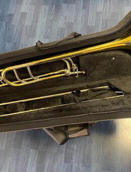 Roy Benson TT-227F Tenorposaune - PREISVORSCHLAG - Plettenberg