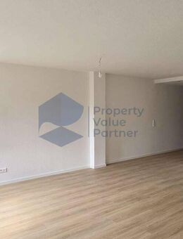 Stilvolles 1-Zimmer-Apartment mit begehbarem Kleiderschrank - Barsinghausen