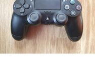 Verkaufe Playstation 4 mit Controller - Waldheim