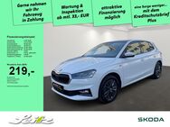 Skoda Fabia, 1.0 TSI Drive, Jahr 2024 - Wangen (Allgäu)