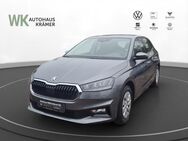 Skoda Fabia, 1.0 MPI Selection CLIMA, Jahr 2025 - Groß Bieberau