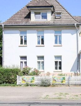 Renditeobjekt mit gutem Faktor und Potential in Neustadt-Glewe - Neustadt-Glewe