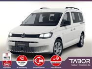 VW Caddy, 1.5 TSI Maxi 116 DigCo, Jahr 2024 - Freiburg (Breisgau)