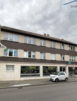 Wohn- und Geschäftshaus in Düren Birkesdorf zu verkaufen - Düren