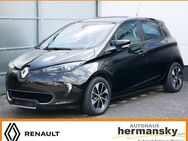 Renault ZOE, Intens - Insp 1 25, Jahr 2016 - Geisenheim