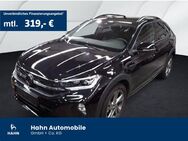 VW Taigo, 1.5 TSI R-Line, Jahr 2024 - Wendlingen (Neckar)