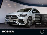 Mercedes GLA 180, AMG Premium, Jahr 2024 - Arnsberg
