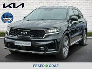 Kia Sorento, 2.2 D AWD DCT8 SPIRIT DRIVE, Jahr 2023 - Roth (Bayern)