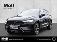 Volvo XC60, Ultimate Dark Recharge Plug-In Hybrid AWD T8 Twin Engine EU6d, Jahr 2023 - Aachen