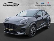 Ford Puma, ST-Line MHEV Sportpaket digitales El, Jahr 2024 - Bremerhaven