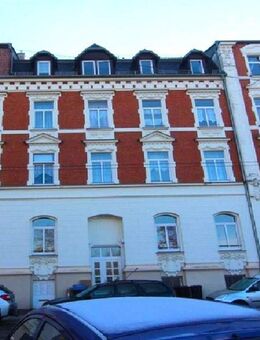 Zukunft sichern - Ihr ideales Investment in Plauen! - Plauen