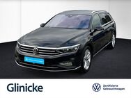 VW Passat Variant, 1.5 TSI Elegance elektr, Jahr 2020 - Bad Sooden-Allendorf