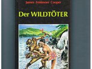 Der Wildtöter,James Fenimore Cooper,Müller Verlag - Linnich