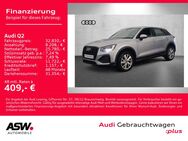 Audi Q2, Advanced 35TDI Stron VC, Jahr 2023 - Heilbronn