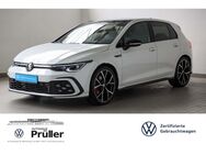 VW Golf, 2.0 TDI GTD, Jahr 2022 - Neuburg (Donau)