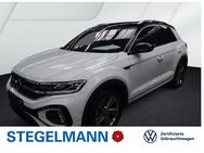 VW T-Roc, 2.0 TDI R-Line, Jahr 2024 - Lemgo