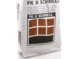 FK X - Flex- Fliesenkleber Schnell 25 kg in 45891